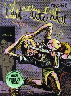Bertrand.pt - L'Art-Attentat