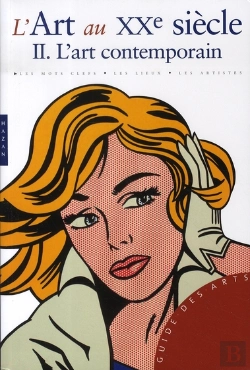 Bertrand.pt - L'Art Au Xx Siècle T.2 ; L'Art Contemporain