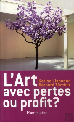 Bertrand.pt - L'Art Avec Pertes Ou Profit ?