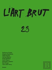 L'Art Brut N 23
