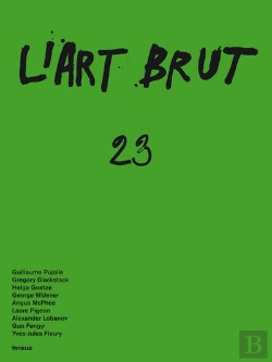 Bertrand.pt - L'Art Brut N 23