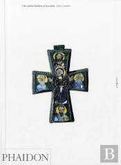 L'Art Byzantin Et Paleochretien