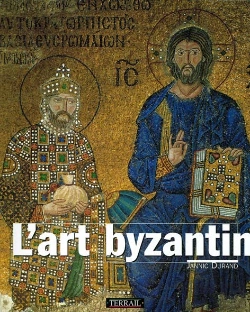 Bertrand.pt - L'Art Byzantin