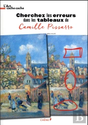 L'Art Cache-Cache ; Camille Pissarro