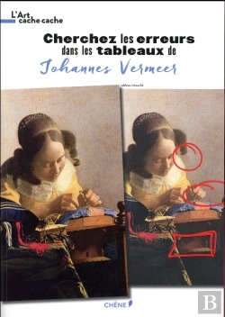 Bertrand.pt - L'Art Cache-Cache Vermeer