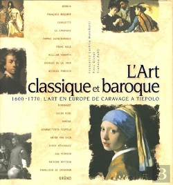 Bertrand.pt - L'Art Classique Et Baroque