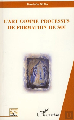 Bertrand.pt - L'Art Comme Processus De Formation De Soi