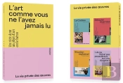L'Art Comme Vous Ne L'Avez Jamais Lu : Un Récit Dont Un Objet D'Art Est Le Héros