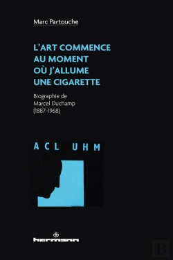 Bertrand.pt - L'Art Commence Au Moment Où J'Allume Une Cigarette