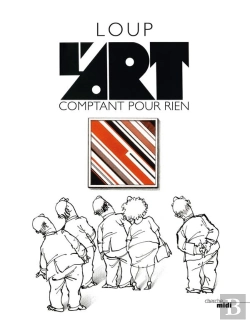 Bertrand.pt - L'Art Comptant Pour Rien