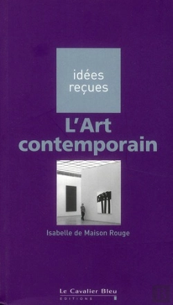 Bertrand.pt - L'Art Contemporain (3e Édition)