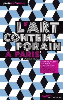 Bertrand.pt - L'Art Contemporain A Paris 2013
