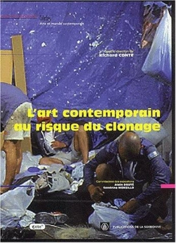 Bertrand.pt - L'Art Contemporain Au Risque Du Clonage