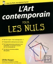 L'Art Contemporain Pour Les Nuls