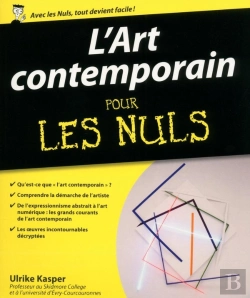 Bertrand.pt - L'Art Contemporain Pour Les Nuls