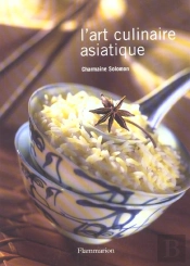 L'Art Culinaire Asiatique