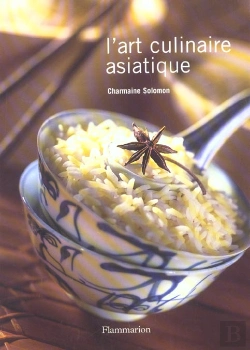 Bertrand.pt - L'Art Culinaire Asiatique