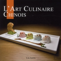 Bertrand.pt - L'Art Culinaire Chinois