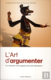L'Art D Argumenter