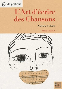 Bertrand.pt - L'Art D Ecrire Des Chansons Notions De Base