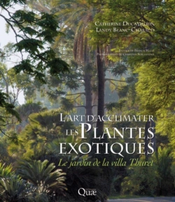 Bertrand.pt - L'Art D'Acclimater Les Plantes Exotiques