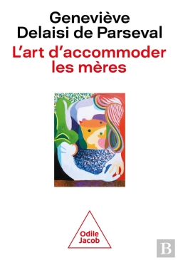 Bertrand.pt - L'Art D'Accommoder Les Mères