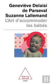 L'Art D'Accomoder Les Bébés