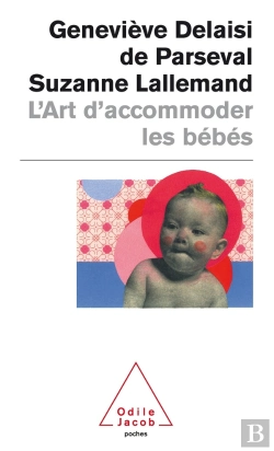 Bertrand.pt - L'Art D'Accomoder Les Bébés