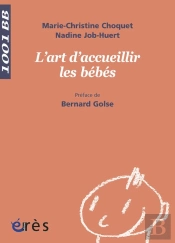 L'Art D'Accueillir Les Bébés