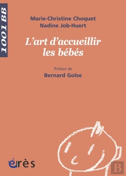 Bertrand.pt - L'Art D'Accueillir Les Bébés