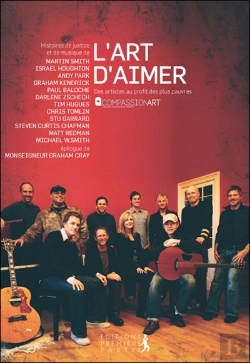Bertrand.pt - L'Art D'Aimer ; Des Artistes Au Profit Des Plus Pauvres