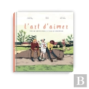 L'Art D'Aimer