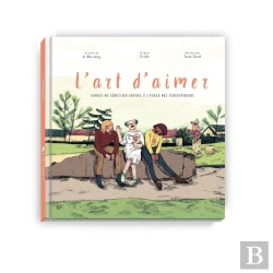 Bertrand.pt - L'Art D'Aimer