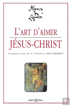 Bertrand.pt - L'Art D'Aimer Jésus-Christ