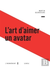 L'Art D'Aimer Un Avatar
