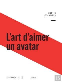 Bertrand.pt - L'Art D'Aimer Un Avatar