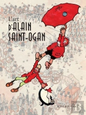 L'Art D'Alain Saint-Sgan