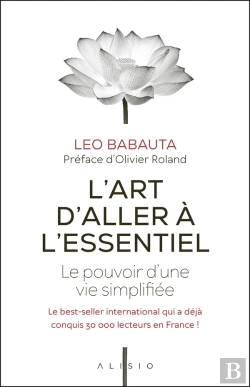 Bertrand.pt - L'Art D'Aller À L'Essentiel