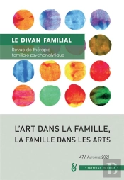 L'Art Dans La Famille, La Famille Dans Les Arts