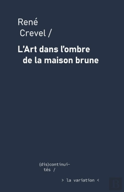 Bertrand.pt - L'Art Dans L'Ombre De La Maison Brune