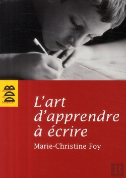 Bertrand.pt - L'Art D'Apprendre À Écrire