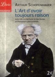 L'Art D'Avoir Toujours Raison