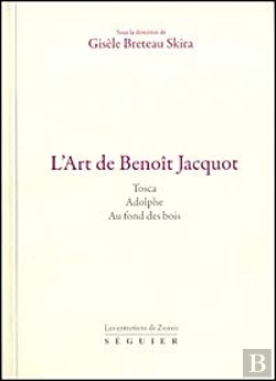 Bertrand.pt - L'Art De Benoît Jacquot ; Les Entretiens De Zeuxis