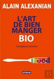 L'Art De Bien Manger Bio