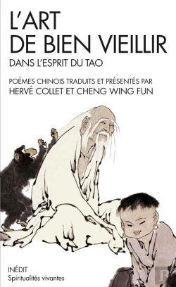 Bertrand.pt - L'Art De Bien Vieillir Dans L'Esprit Du Tao