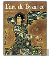 L'Art De Byzance