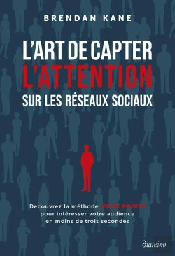 Bertrand.pt - L'Art De Capter Et De Garder L'Attention