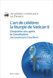L'Art De Célébrer La Liturgie De Vatican Ii