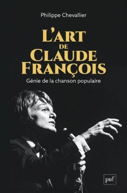 Bertrand.pt - L'Art De Claude François