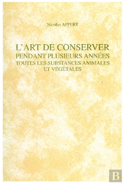 Bertrand.pt - L'Art De Conserver